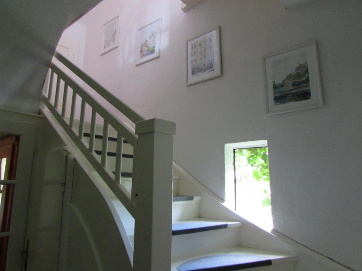 Villa Dům u rybníka Nydek Exterior foto