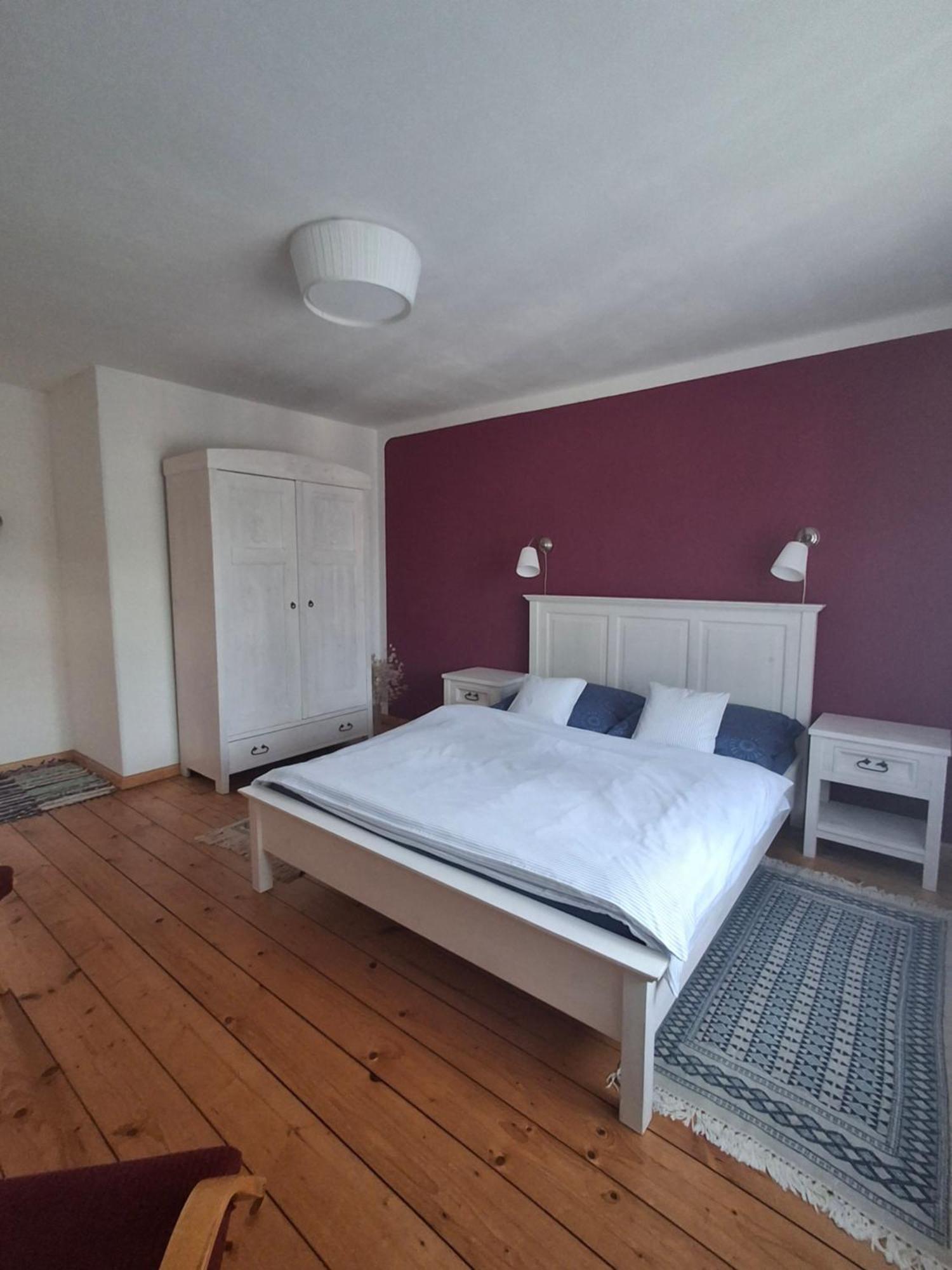 Villa Dům u rybníka Nydek Exterior foto